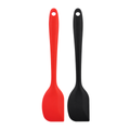 Espatula Reta SIlicone Premium 20cm