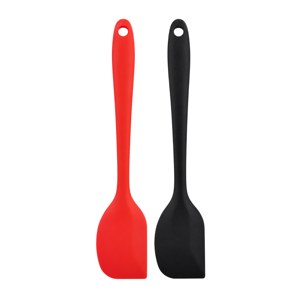 Espatula Reta SIlicone Premium 20cm
