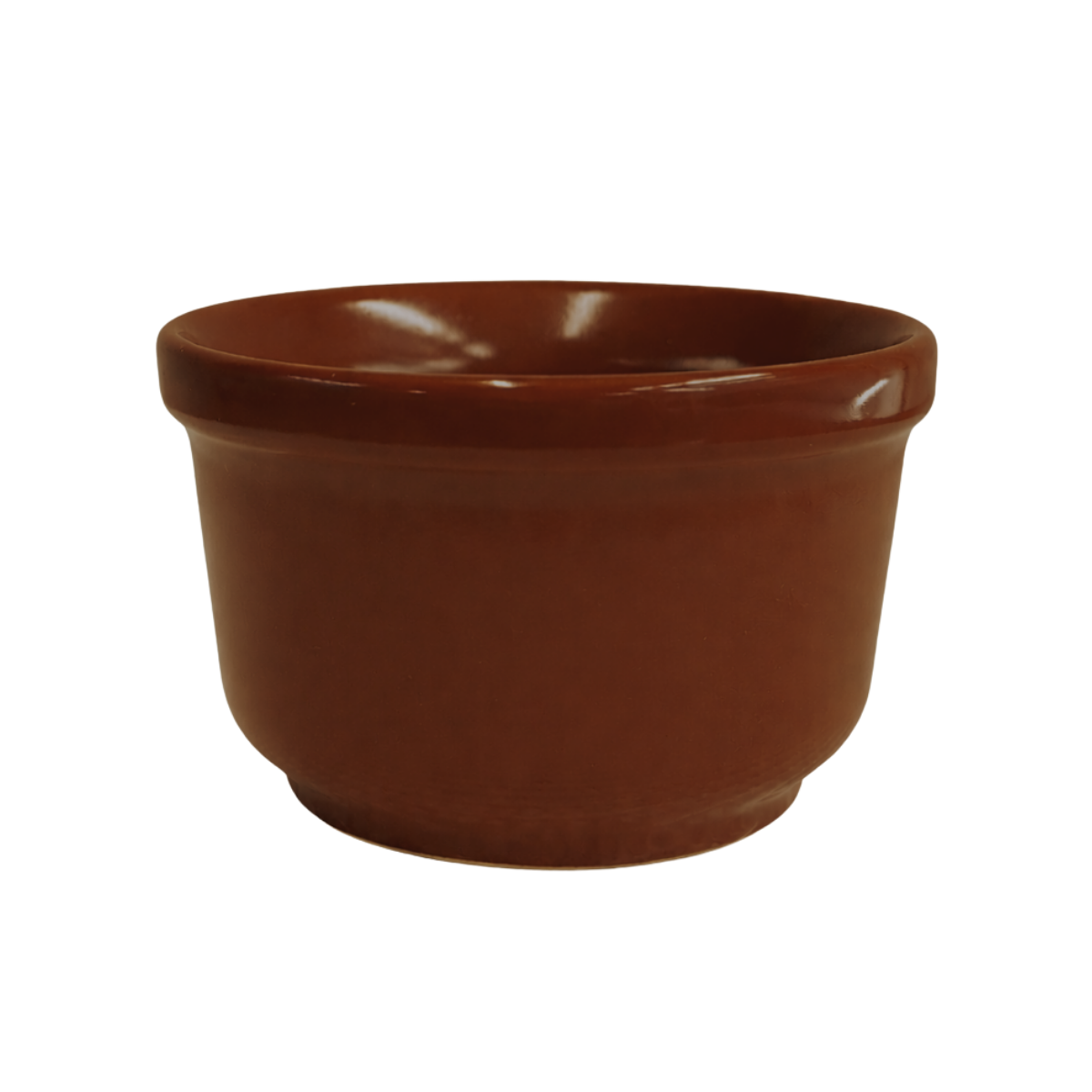 Cumbuca Ceramica Alta 200ml