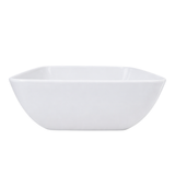 Saladeira Quadrada Melamina 4Litros