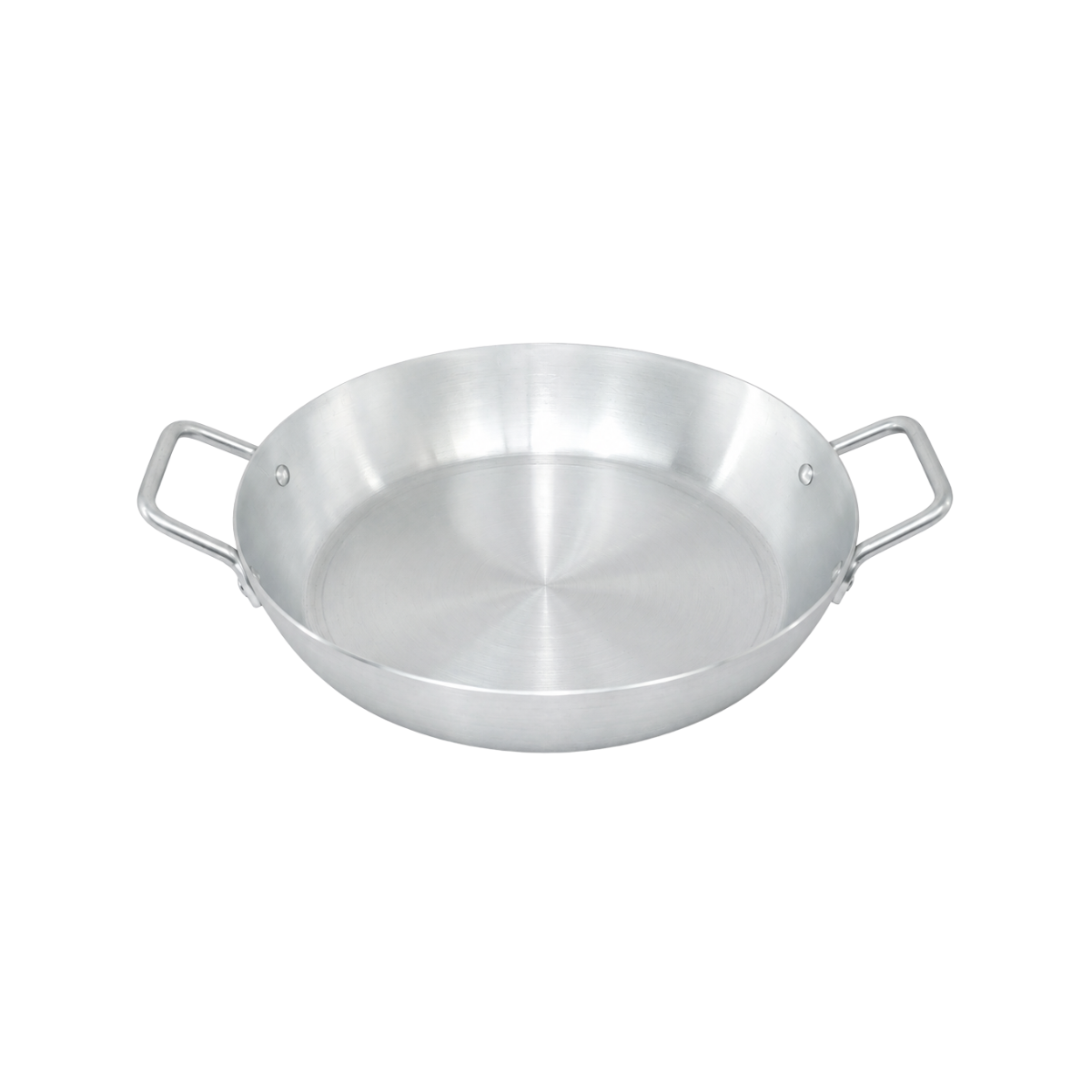 Frigideira Pergaminho N20 Servir Risoto Entradas 800ml