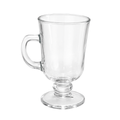 Taça Vidro Cappuccino 250ml