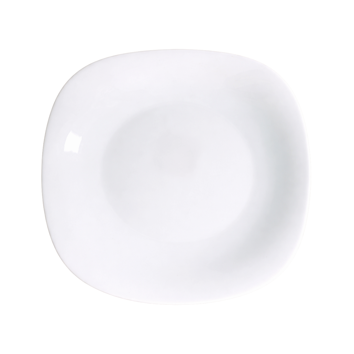 Prato Opaline Raso 27cm