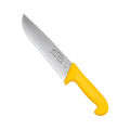 Faca Cheff 8° Cabo Amarelo