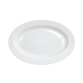 Travessa Oval Melamina 35cm Servir