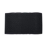 Tapete de Copos Silicone 30cm