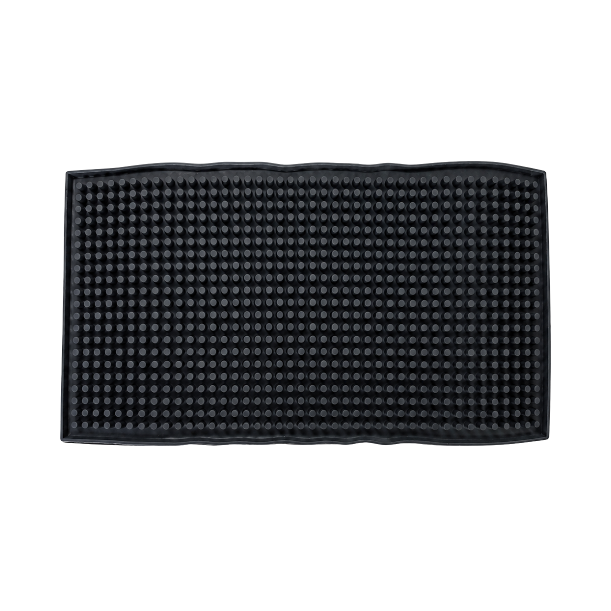 Tapete de Copos Silicone 30cm