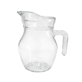 Jarra Safira de Vidro 500ml