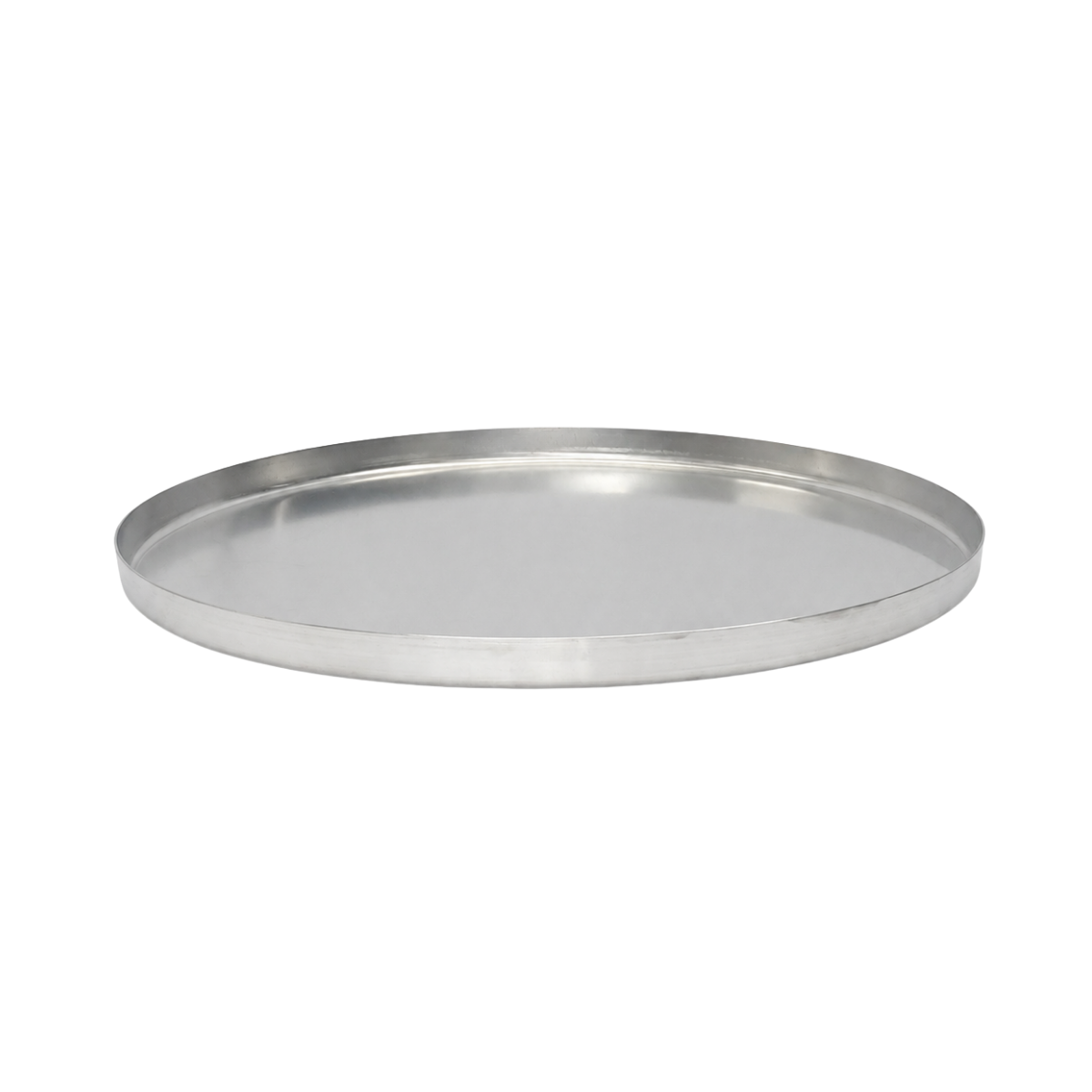 Forma Pizza 35cm Aluminio