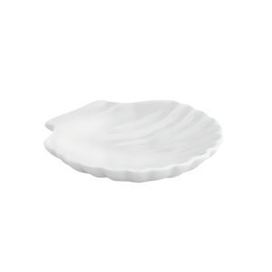 Casquinha de Siri Pequeno em Porcelana - A Gourmet