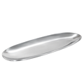 Travessa Oval Giovanoni em Alumínio Fundido 24cm