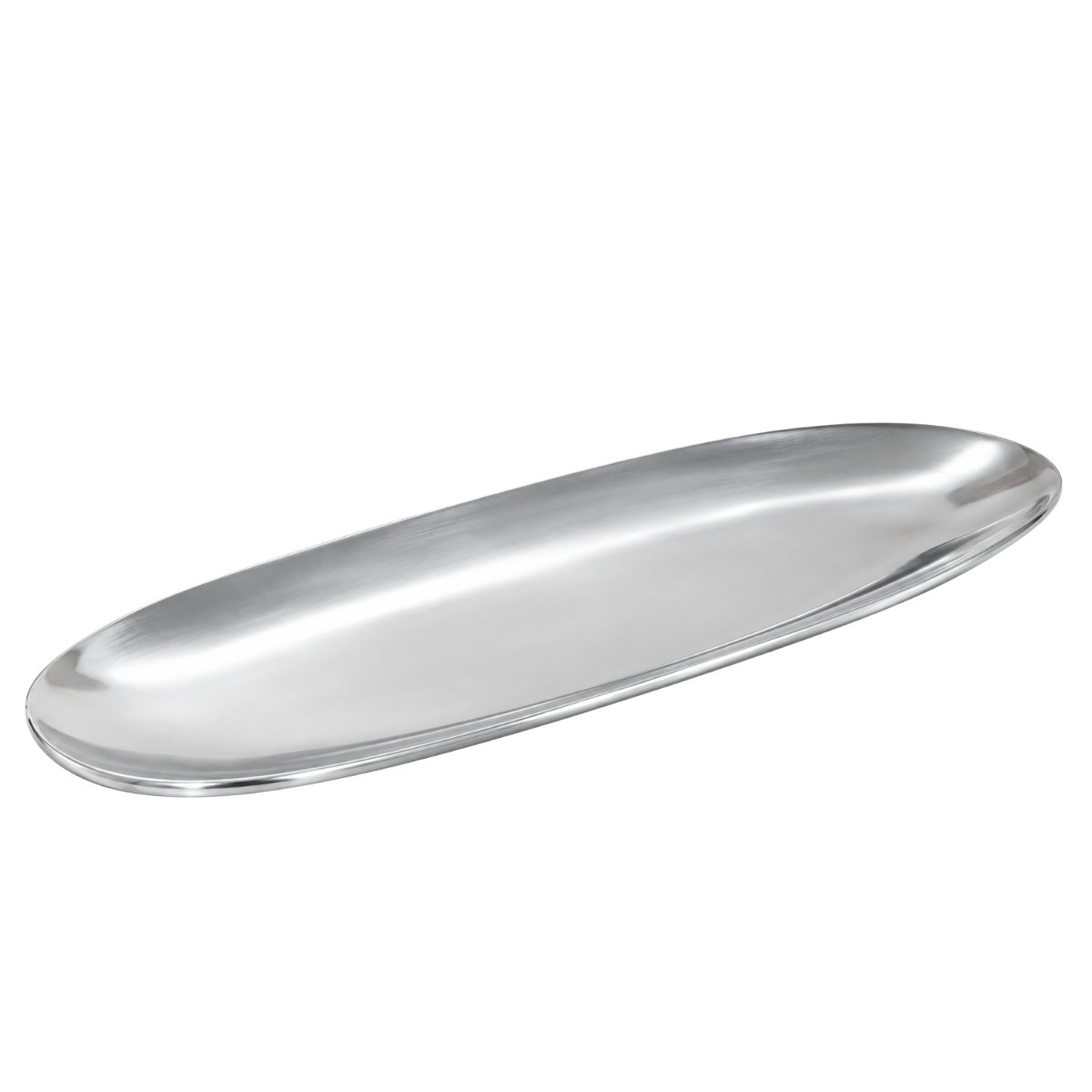 Travessa Oval Giovanoni em Alumínio Fundido 24cm