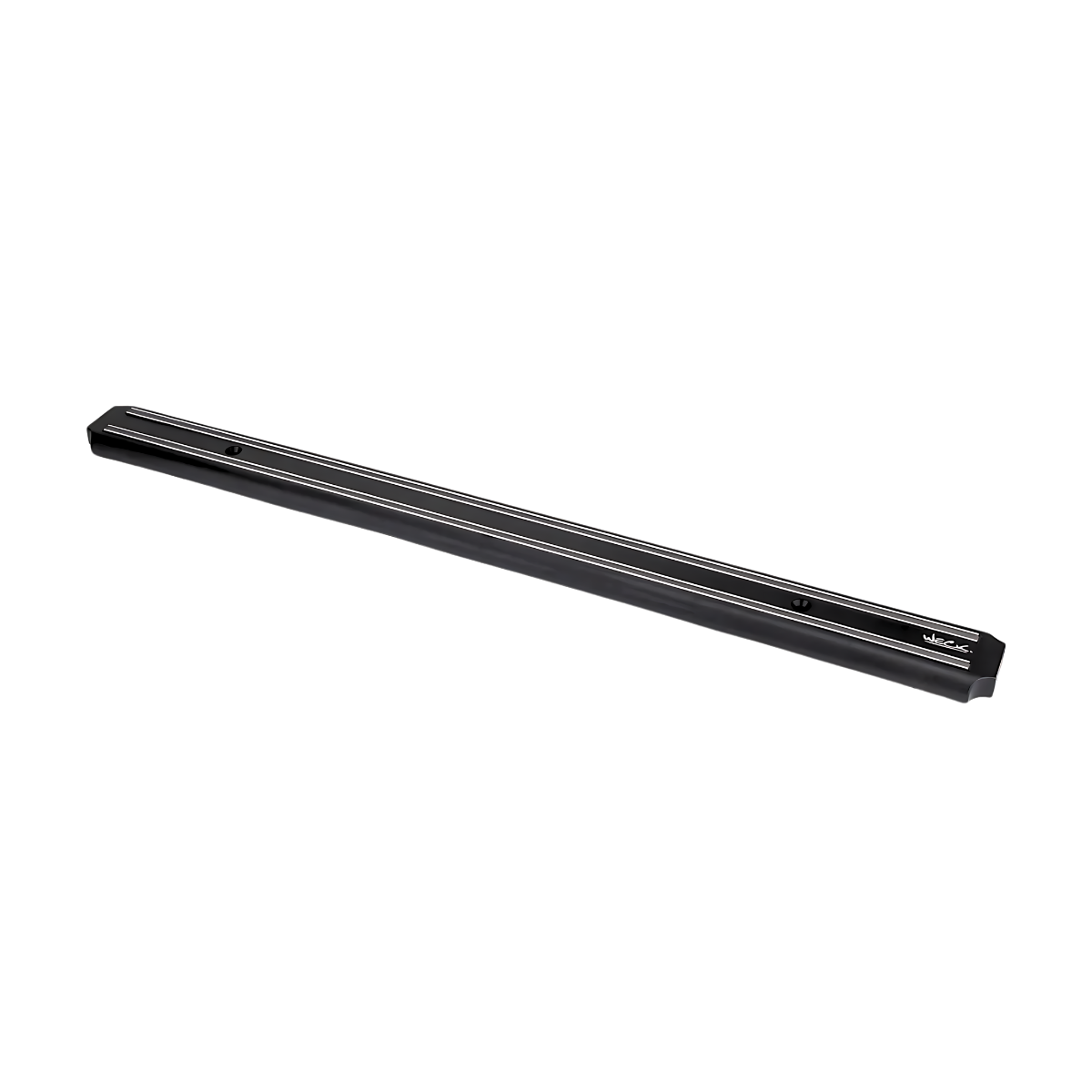 Barra Magnética 55cm de Polipropileno - A Gourmet