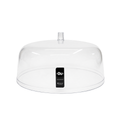 Cúpula Polipropileno 30cm