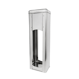 Porta Canudos Aço Inox