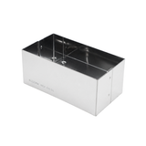 Porta Sache Aço Inox