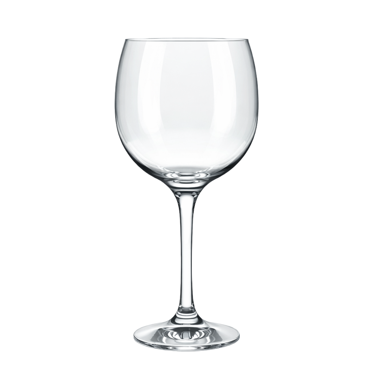 Taça Vidro Royal 615ml Vinho
