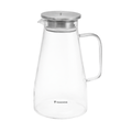 Jarra Vidro Tramontina 1,8L