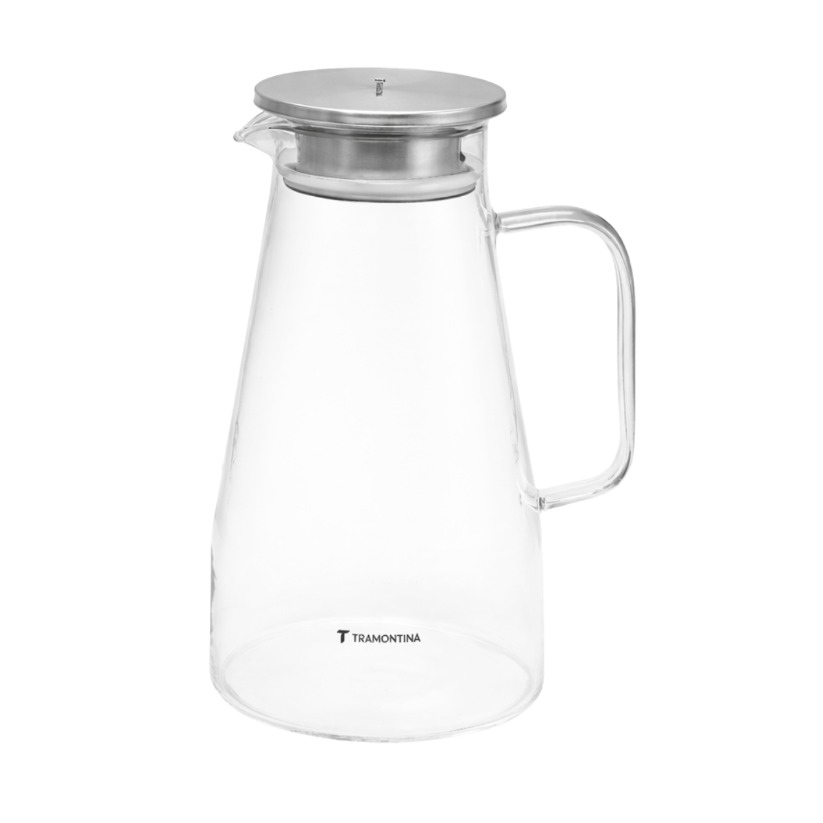 Jarra Vidro Tramontina 1,8L