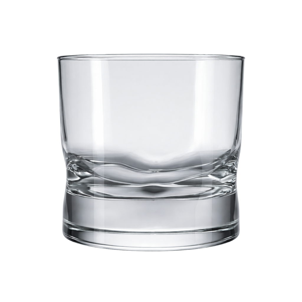 Copo Rocks Vidro 250ml