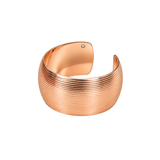 Anel de Guardanapo Bronze