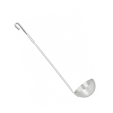 Concha Aluminio 33cm