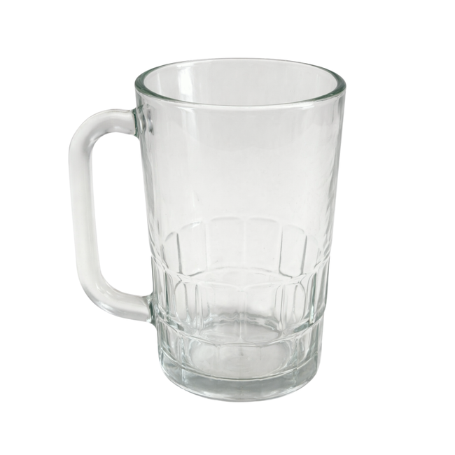 Caneca Vidro Jade 350ml Hover Image