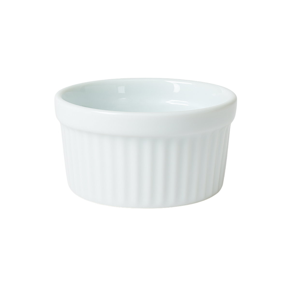 Ramekim porcelana 40ml 2°Linha