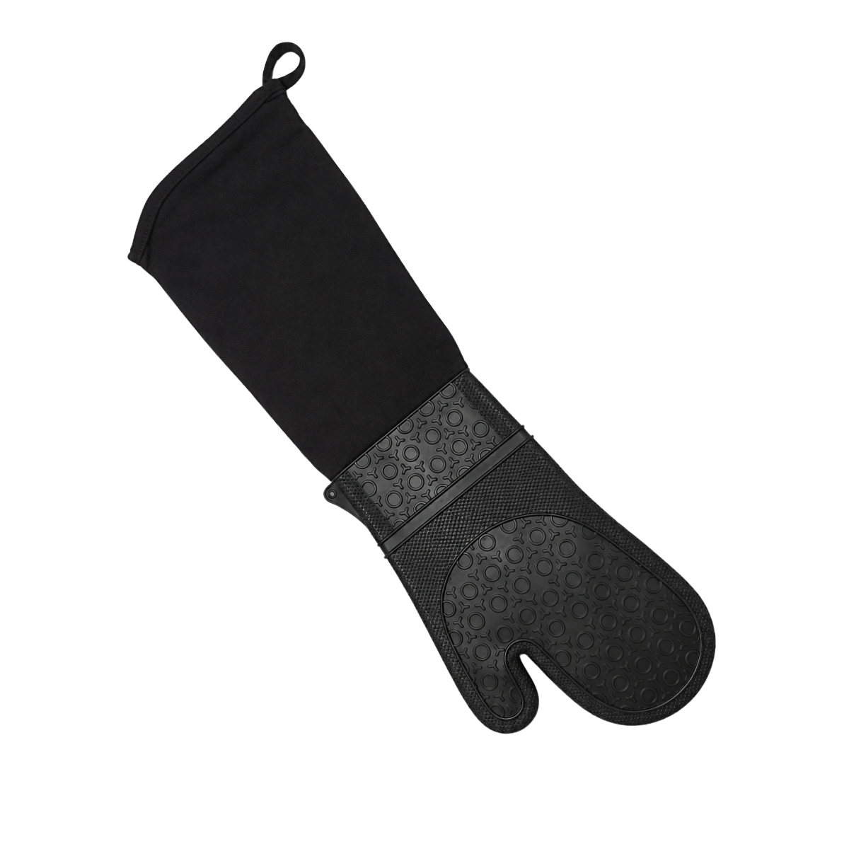 Luva Silicone Longa 57cm