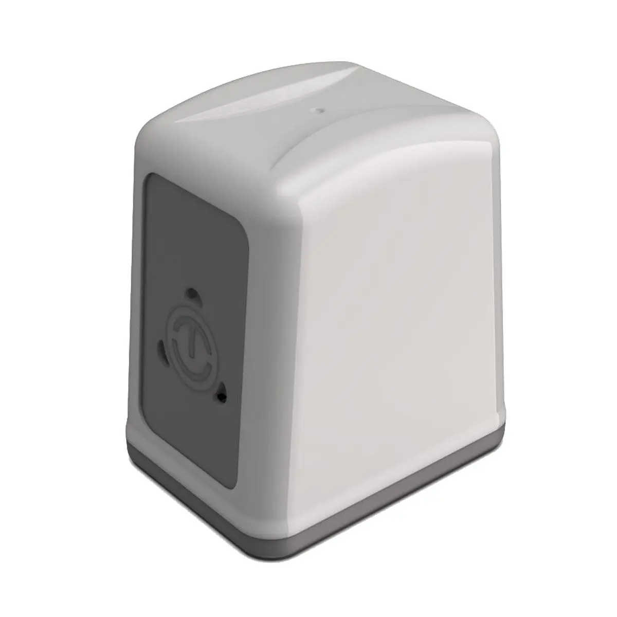 Porta Guardanapo Single Branco unyhome