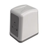 Porta Guardanapo Single Branco unyhome