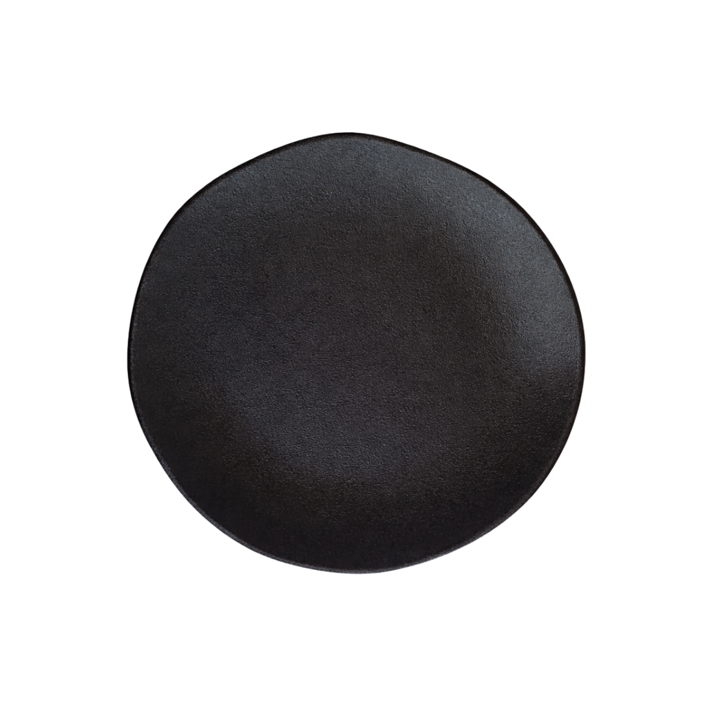 Prato Ferro Fundido 24cm