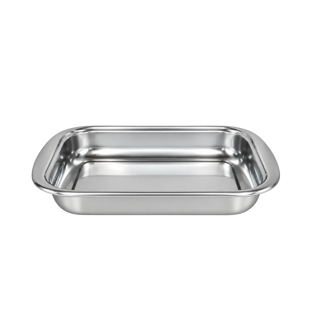 Assadeira Aço Inox Tramontina 48cm