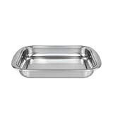 Assadeira Aço Inox Tramontina 48cm