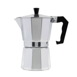 Cafeteira Italiana alumínio 300ml
