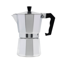 Cafeteira Italiana alumínio 300ml