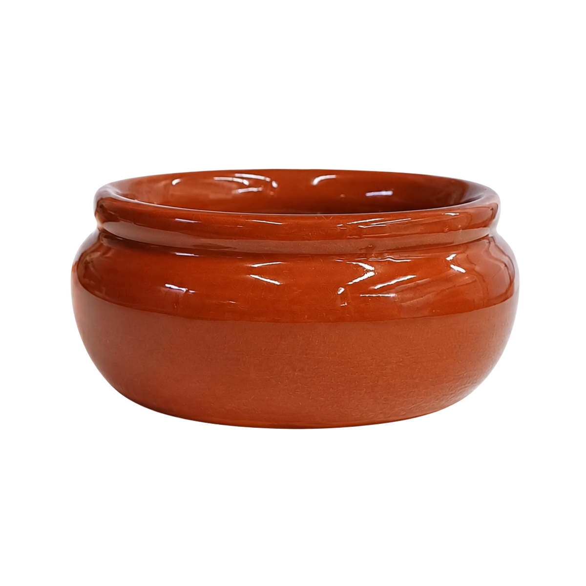 Cumbuca Paulista Cerâmica 400ml