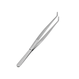 Pinça Culinária Ponta Curva 30cm