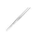 Pinça Culinária Reta 30cm Profissional