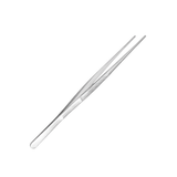 Pinça Culinária Reta 30cm Profissional