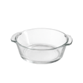 Tigela Bowl Circle Vidro 180ml