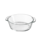 Tigela Bowl Circle Vidro 180ml