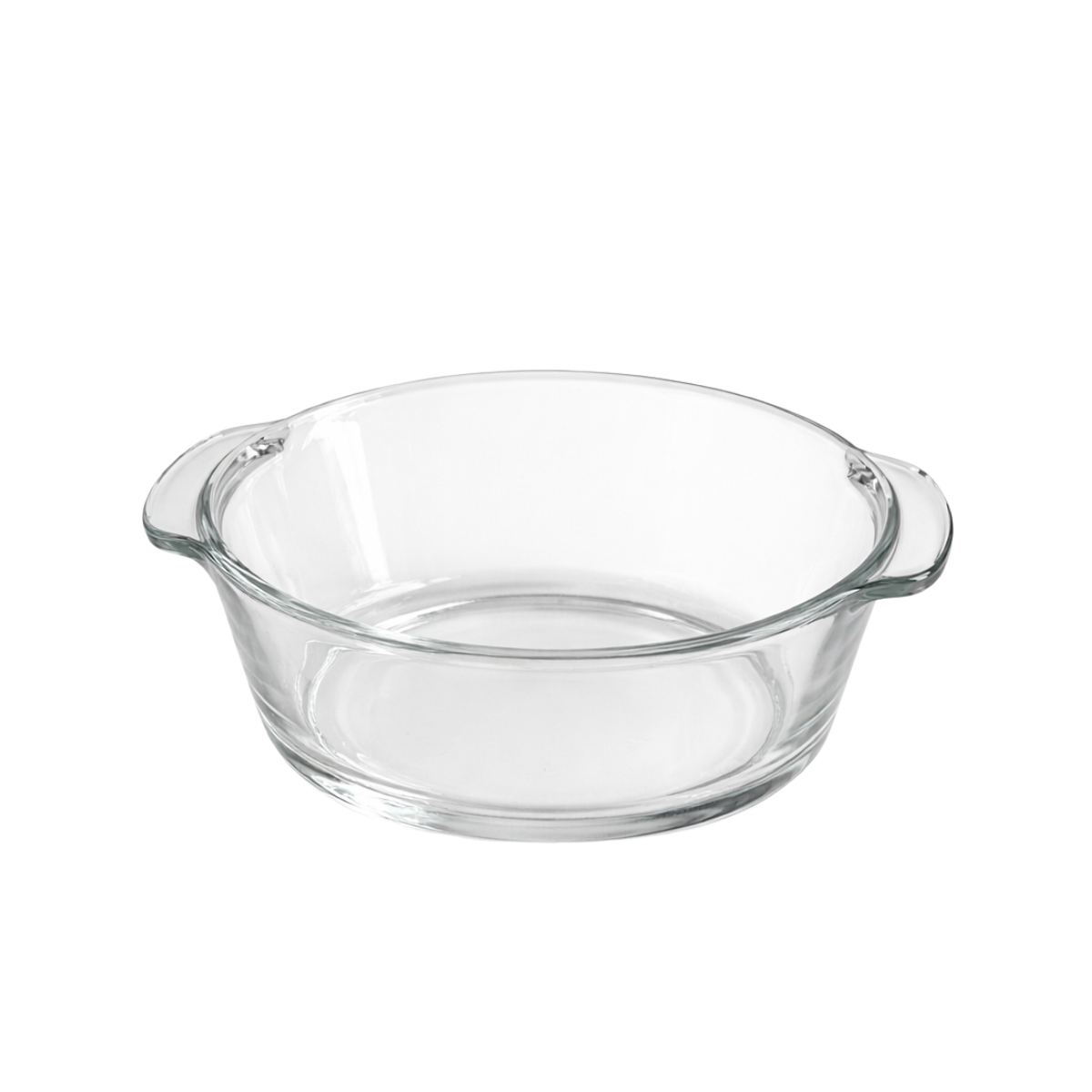 Tigela Bowl Circle Vidro 180ml