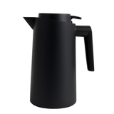 Garrafa Térmica Vercelli Preta 500ml