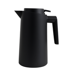 Garrafa Térmica Vercelli Preta 500ml