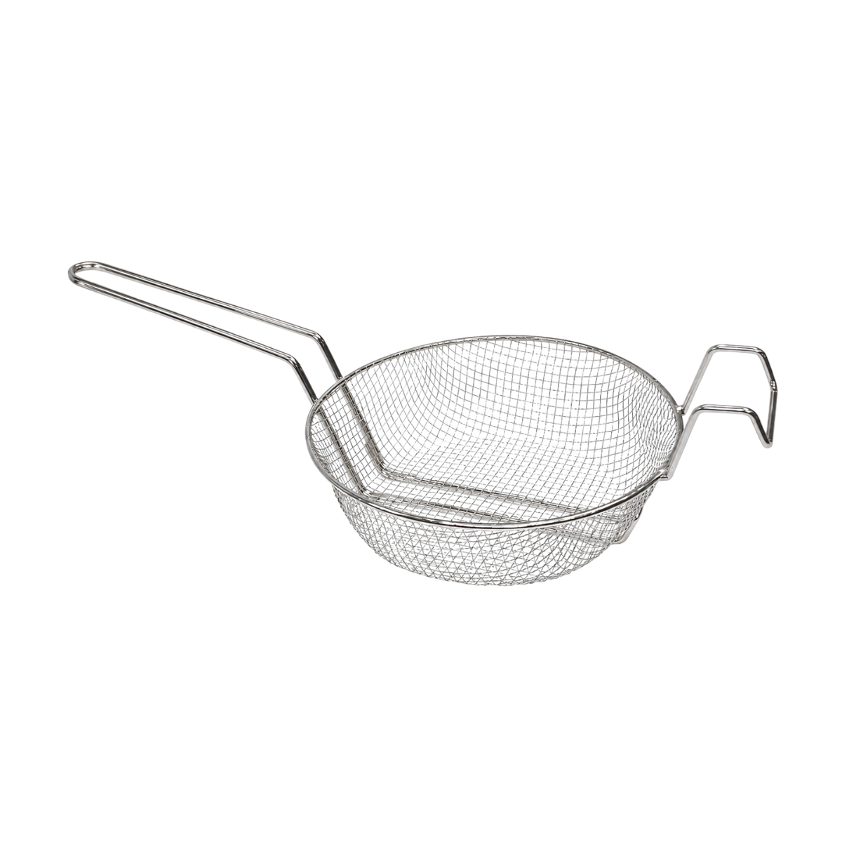Cesto de Fritura Aramado 48cm