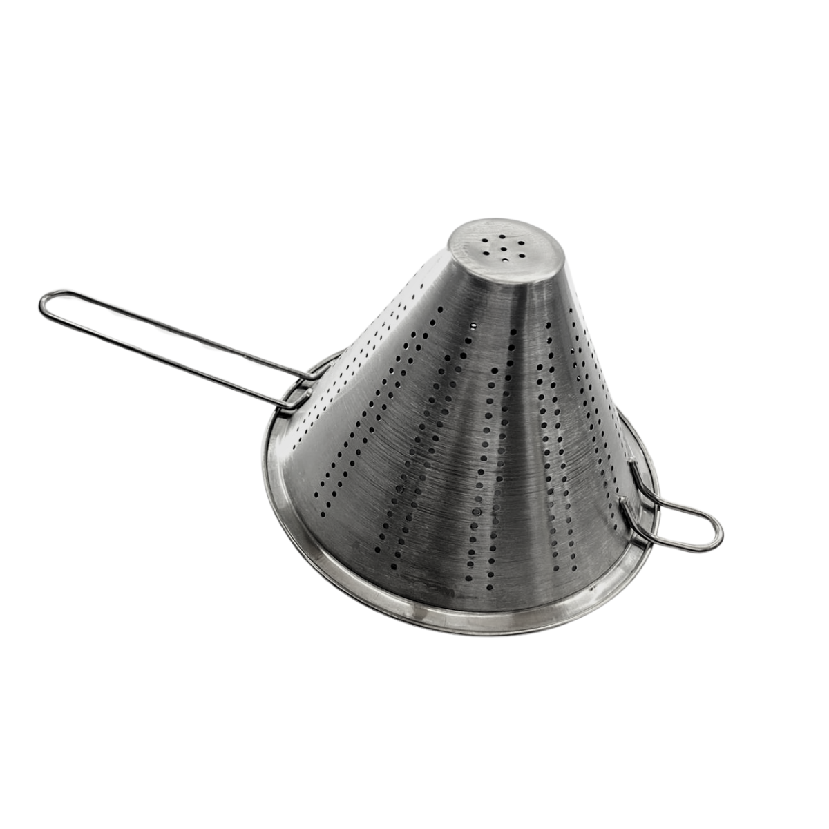 Passador Chinoy 20cm Inox - A Gourmet