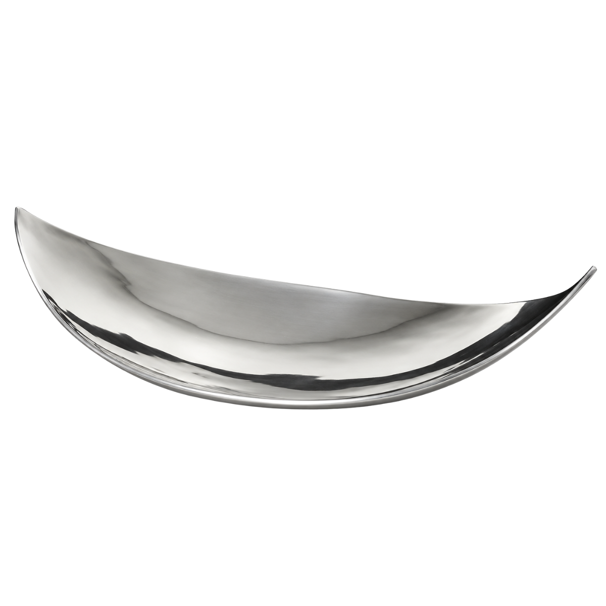 Travessa Ferronato em Alumínio Fundido 61cm para Buffet
