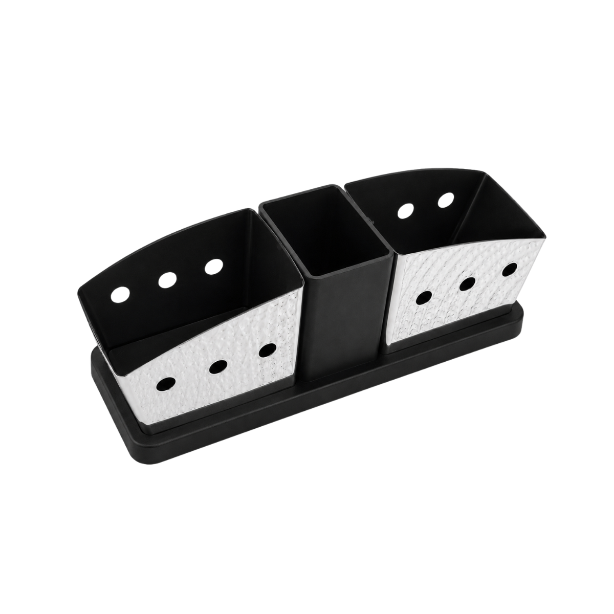 Suporte para Sachê Aço Inox