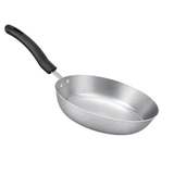Frigideira Mestre Chef N24 Alumínio Cabo Baquelite 24cm